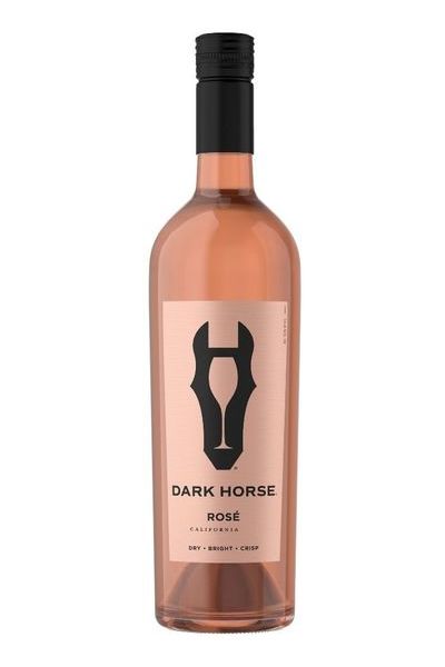 images/wine/ROSE and CHAMPAGNE/Dark Horse Rose.jpg